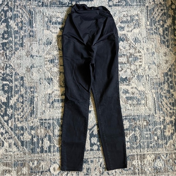 Madewell Denim - Madewell Maternity Jeans